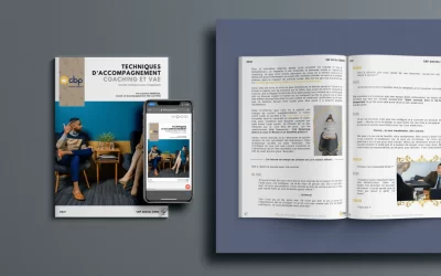 Techniques d’accompagnement coaching et VAE